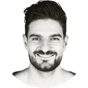 Adi Omanovic - Film producer