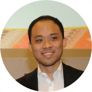 Adi Sariaatmadja photograph