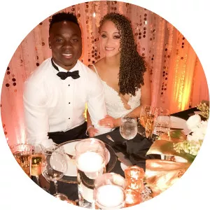 Adia Kuzma photograph