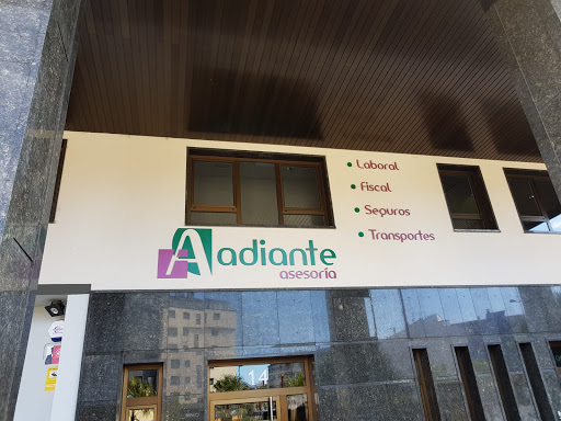 ADIANTE ASESORIA