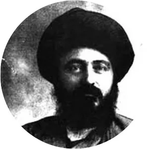 Adib al-Mamalek Farahani - Poet
