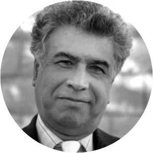 Adib Taherzadeh (Edib Tahirzade)