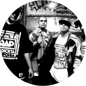 Adickta Sinfonía - Musical artist