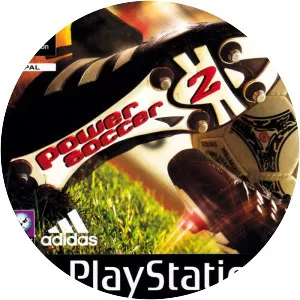 adidas Power Soccer 2