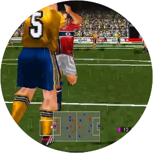 adidas Power Soccer 98