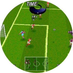 Adidas Power Soccer International 97