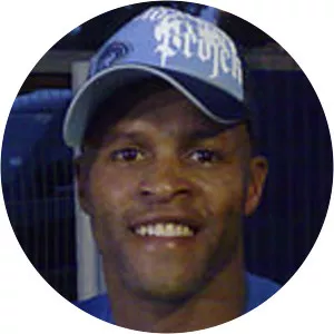 Adie Smith - English former footballer