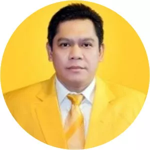 Adies Kadir - Member of the People's Representative Council of the Republic of Indonesia