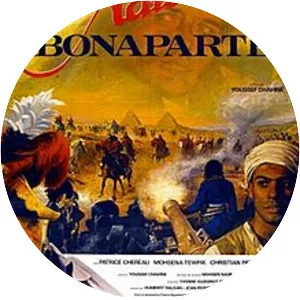 Adieu Bonaparte - 1985 ‧ Drama/Historical drama ‧ 1h 55m