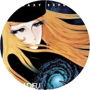Adieu Galaxy Express 999