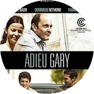 Adieu Gary