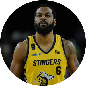 Adika Peter-McNeilly - Canadian professional basketball player