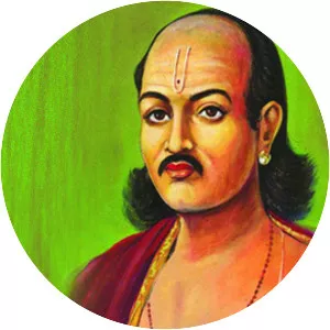 Adikavi Pampa - Poet