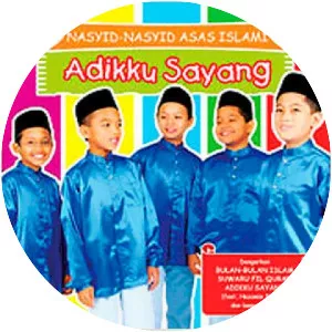 Adikku Sayang - Musical group