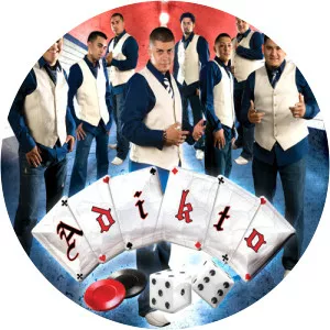 Adikto - Musical artist