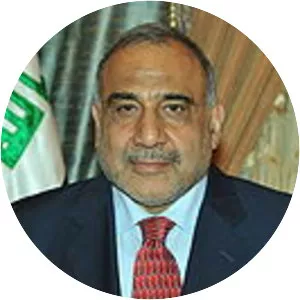 Adil Abdul-Mahdi
