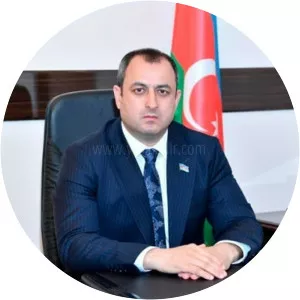 Adil Aliyev - Member of the National Assembly of Azerbaijan