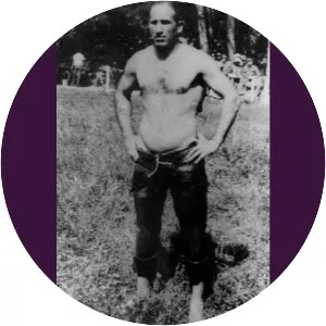 Adil Atan - Turkish olympic athlete