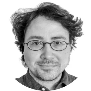 Adil Dalbai - Author