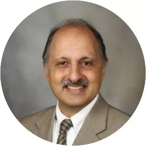 Adil E. Bharucha - Author