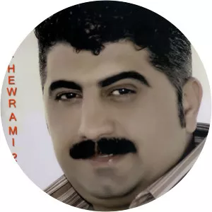 Adil Hawrami - Musical artist