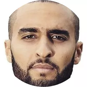 Adil Kouskous - Footballer