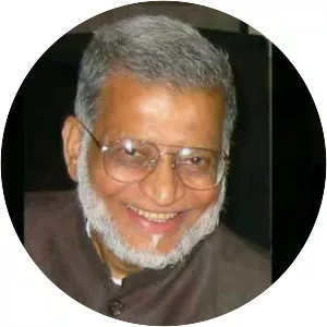 Adil Mansuri
