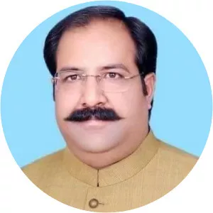 Adil Pervaiz Gujjar - Member of the Provincial Assembly of the Punjab