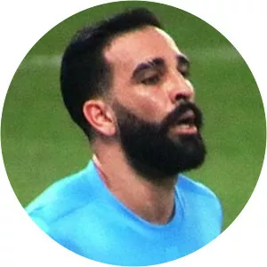 Adil Rami