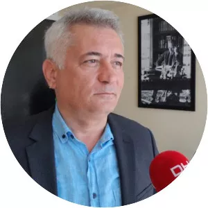 Adil Serdar Saçan