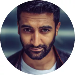 Adil Zaidi - Actor