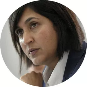 Adila Hassim - Author