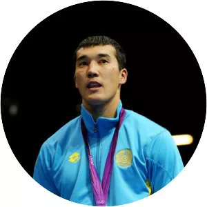 Adilbek Niyazymbetov