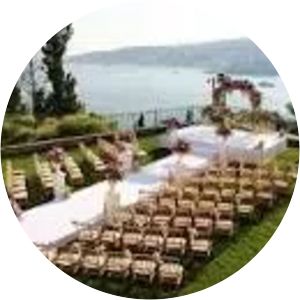 Adile Sultan Pavilion - 