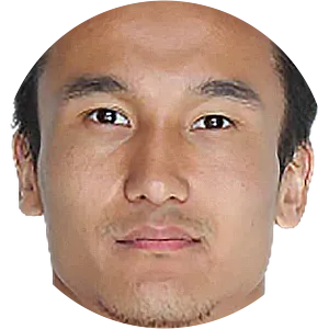 Adilkhan Tanzharikov