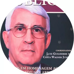 Adilson Abreu Dallari