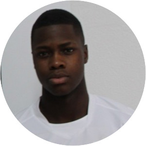 Adilson Adulai Pessoa Gano