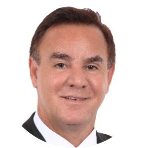 Adilson Barroso Oliveira