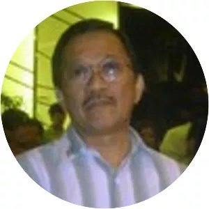 Adilwan Astrawinata photograph