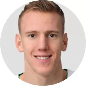 Adin Vrabac - Bosnian professional basketball player