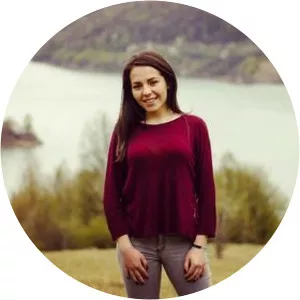 Adina Anton - Romanian olympic athlete