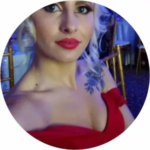 Adina Degan - Raz Degan's mother