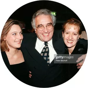 Adina Degen - Michael Degen's daughter