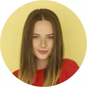 Adina Galupa - Actress