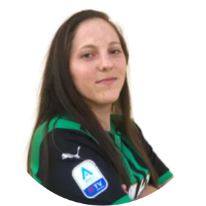 Adina Giurgiu - Football player