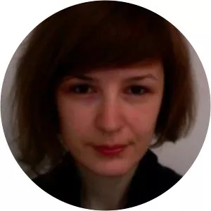 Adina Istrate - Film director