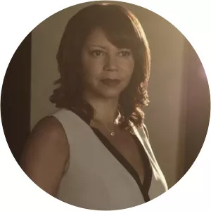 Adina Johnson - Fictional character