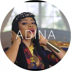 Adina Thembi - Musical artist