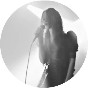 Adina Viarengo photograph