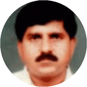 Adinarayana Reddy